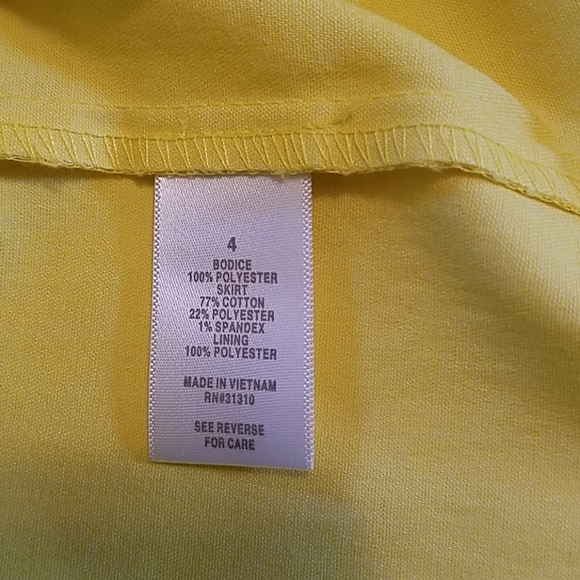 DRESS BARN DRESS - Picture 4 of 7